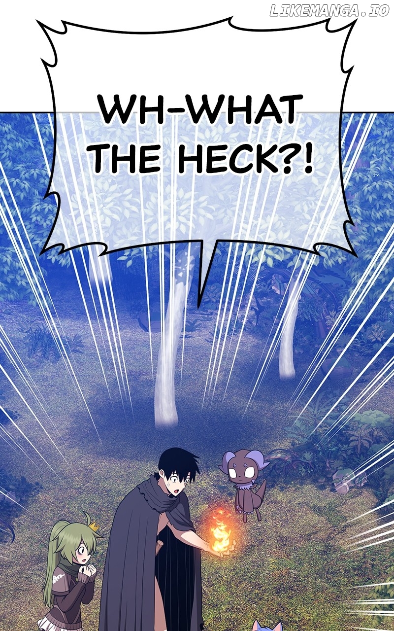 +99 Wooden stick Chapter 106 - page 168