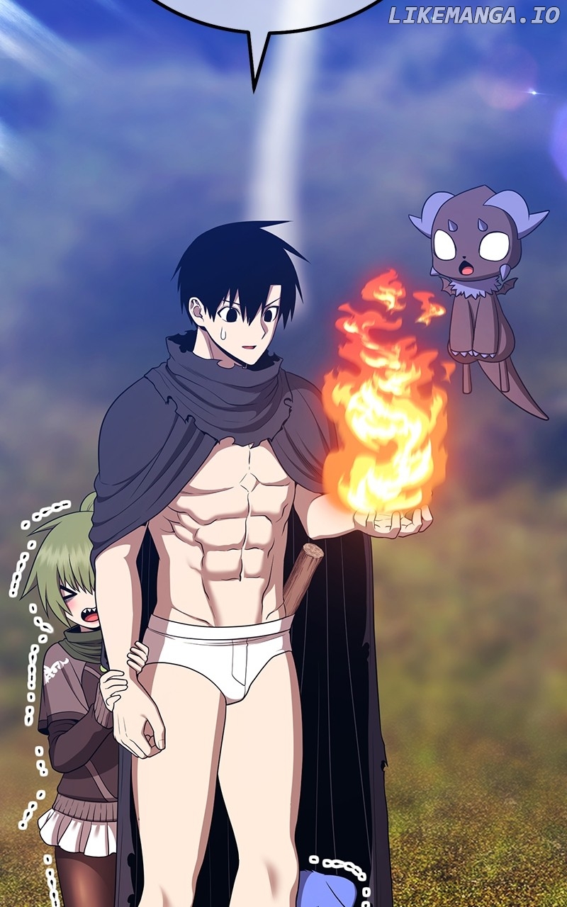 +99 Wooden stick Chapter 106 - page 175