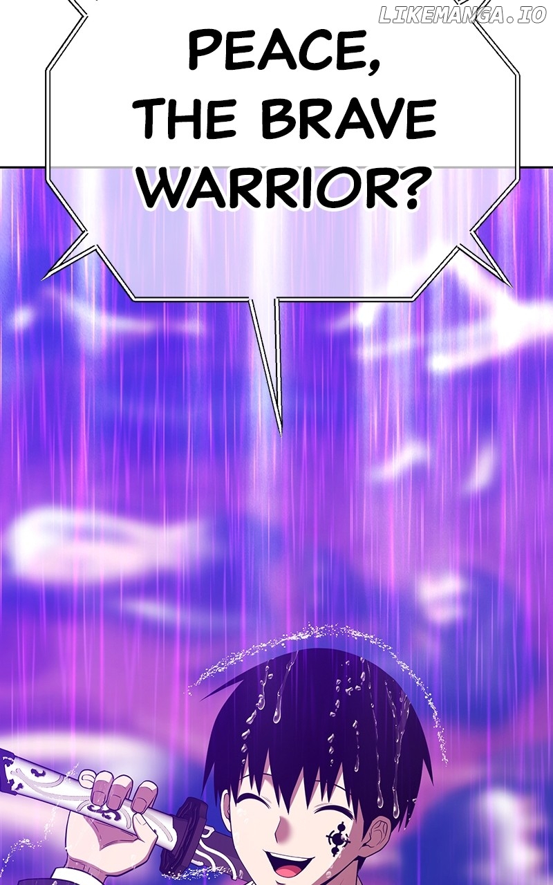 +99 Wooden stick Chapter 106 - page 180
