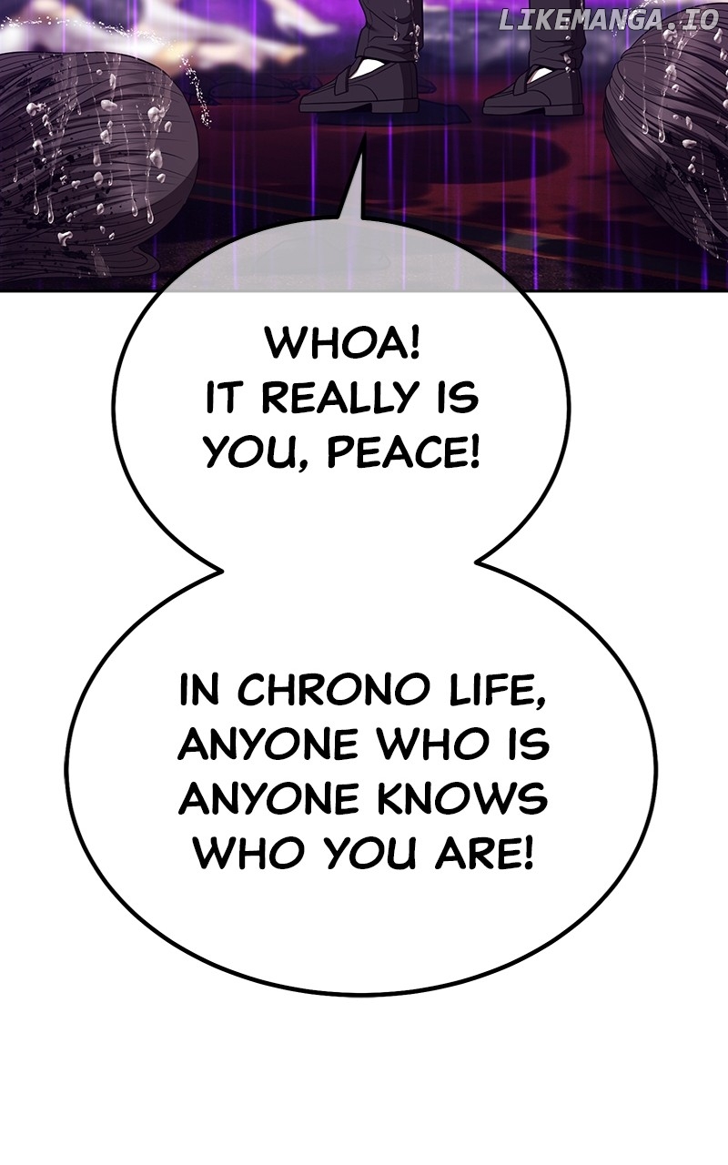 +99 Wooden stick Chapter 106 - page 185