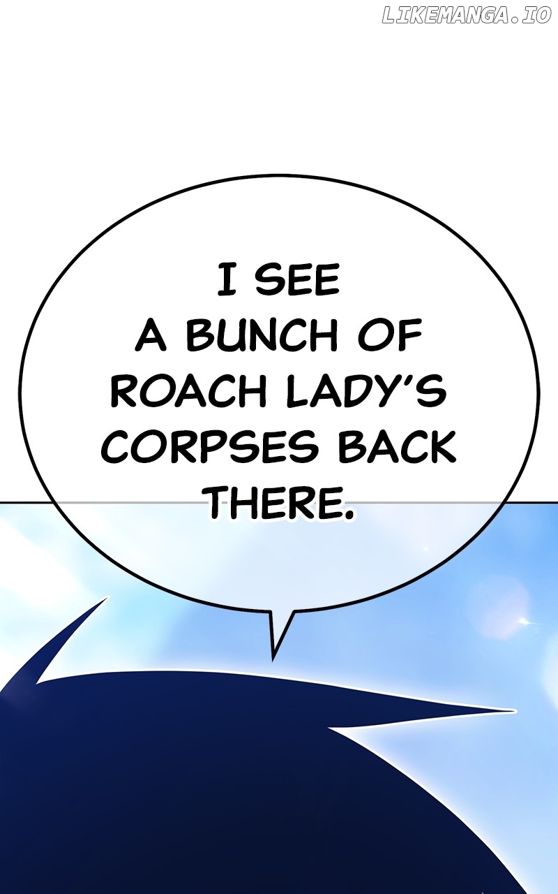 +99 Wooden stick Chapter 106 - page 195