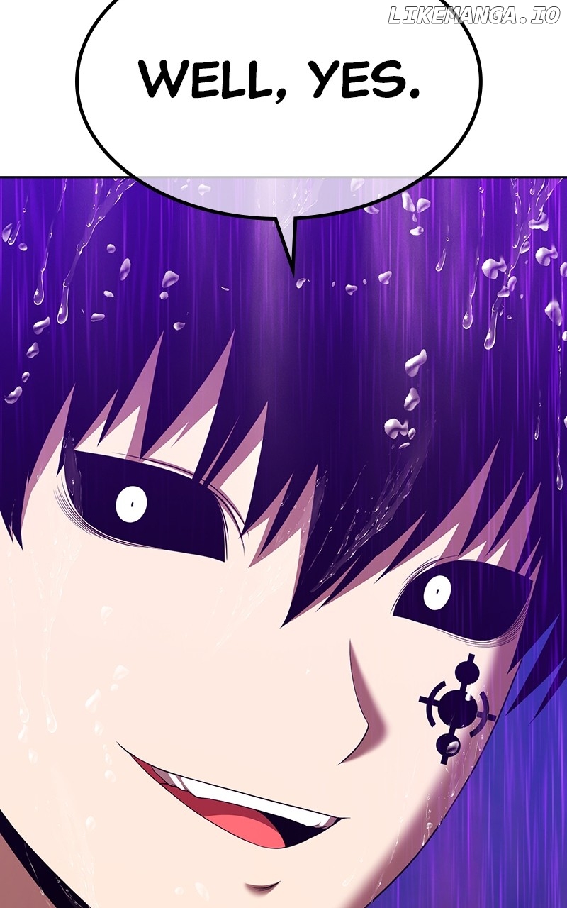 +99 Wooden stick Chapter 106 - page 201