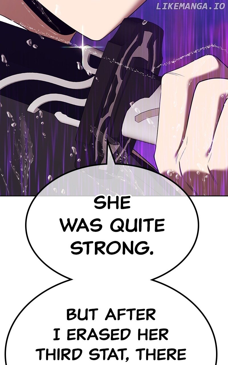 +99 Wooden stick Chapter 106 - page 202