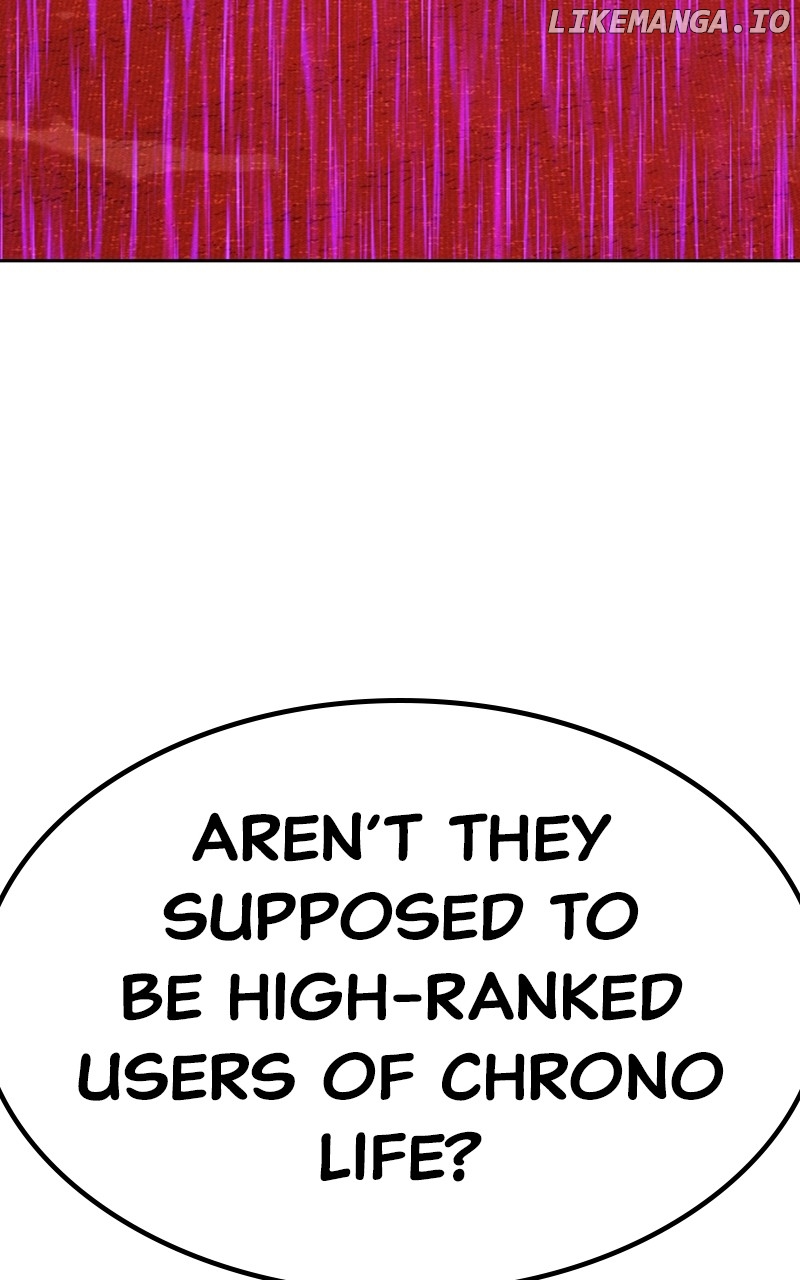 +99 Wooden stick Chapter 106 - page 210