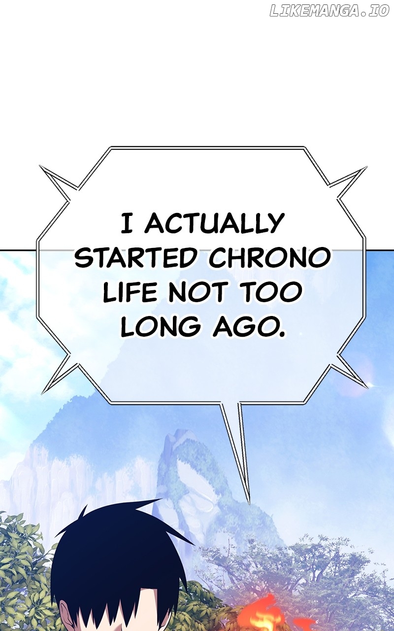+99 Wooden stick Chapter 106 - page 213