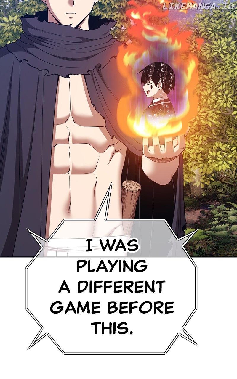 +99 Wooden stick Chapter 106 - page 214
