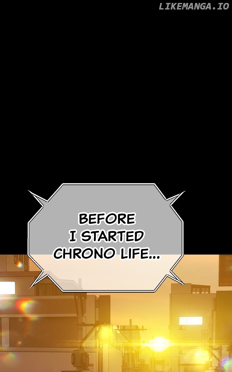 +99 Wooden stick Chapter 106 - page 216