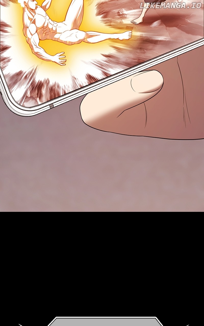 +99 Wooden stick Chapter 106 - page 220