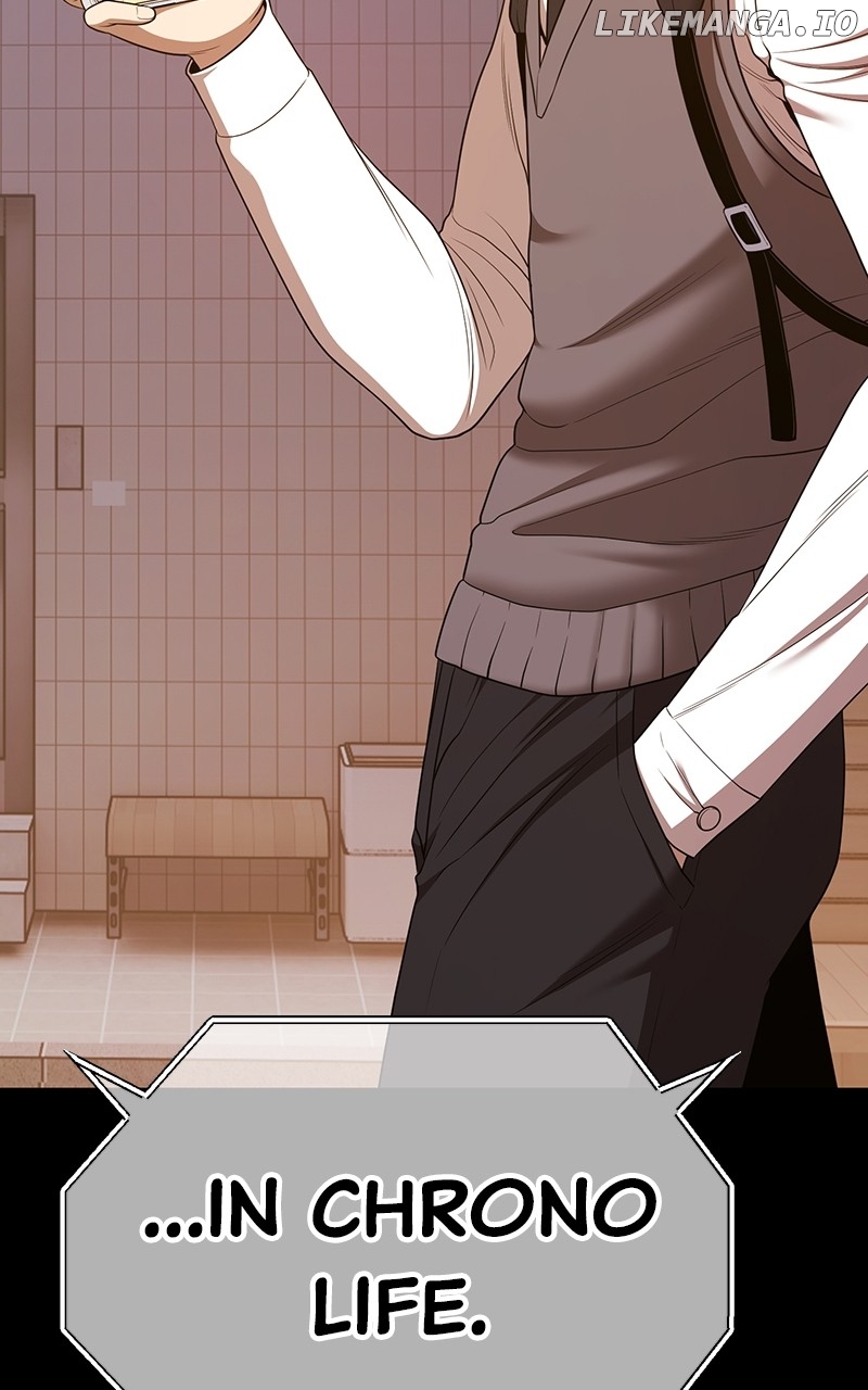 +99 Wooden stick Chapter 106 - page 222