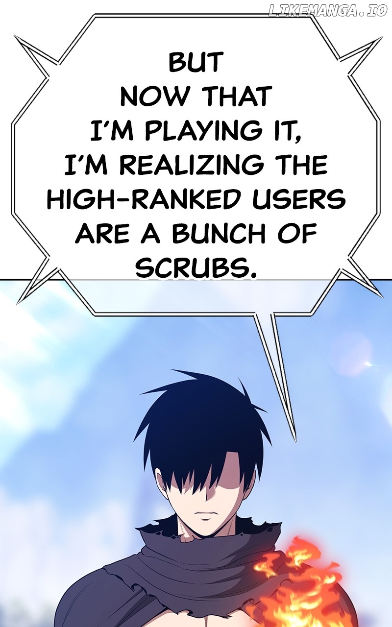 +99 Wooden stick Chapter 106 - page 233