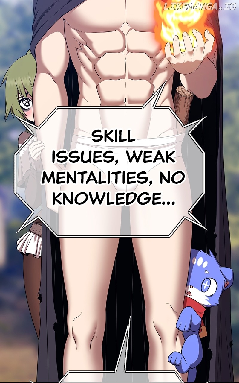 +99 Wooden stick Chapter 106 - page 234
