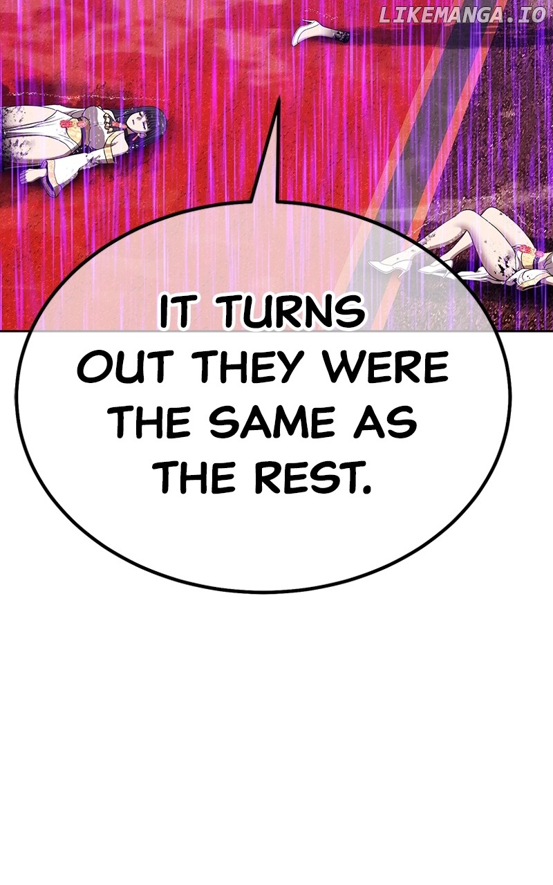 +99 Wooden stick Chapter 106 - page 238
