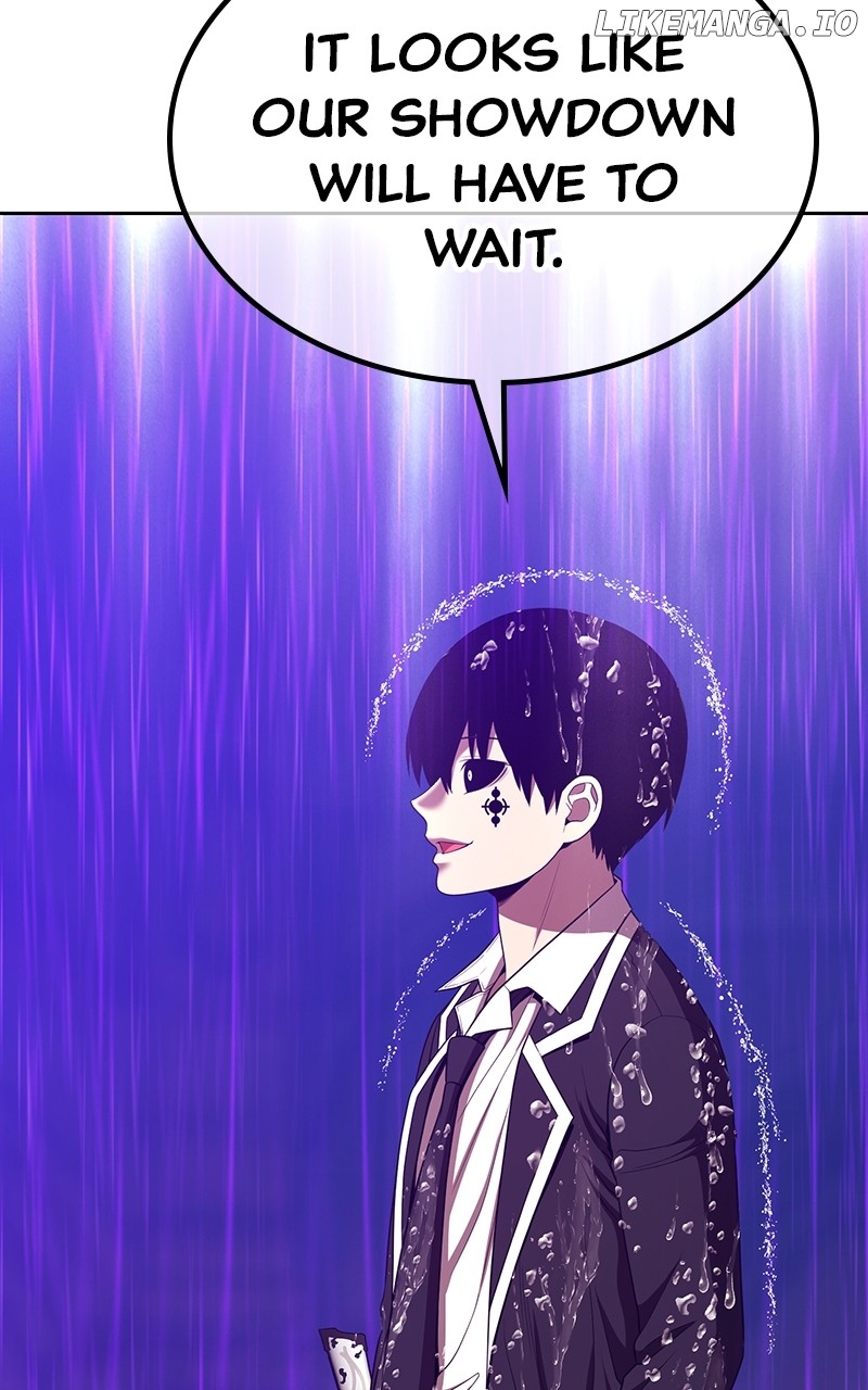+99 Wooden stick Chapter 106 - page 244