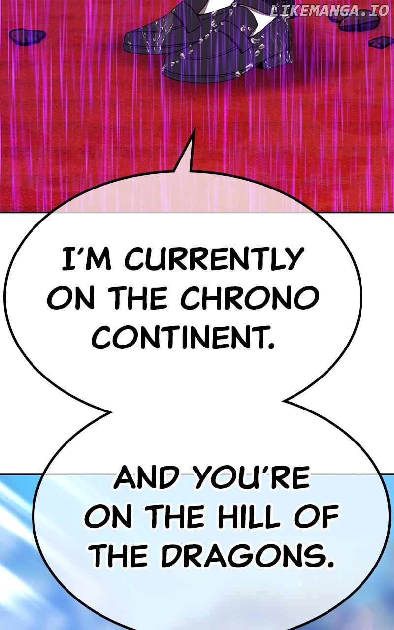 +99 Wooden stick Chapter 106 - page 246