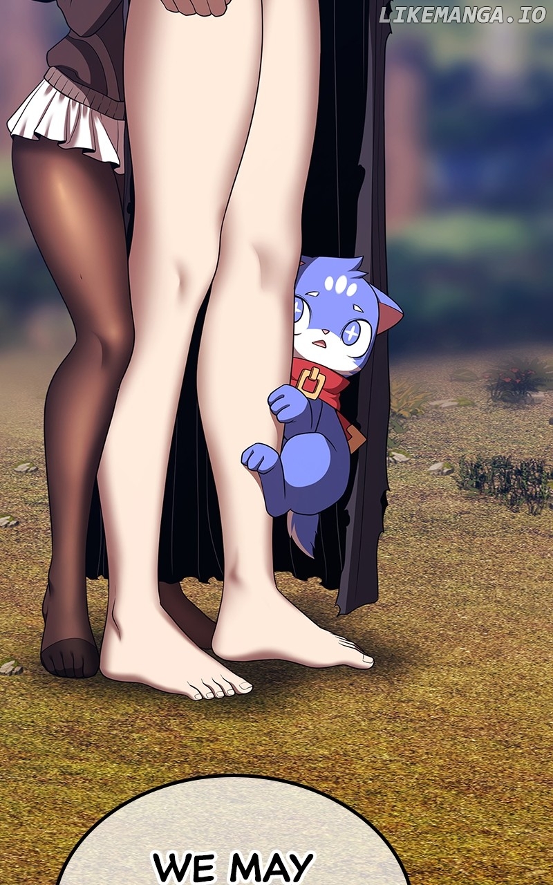 +99 Wooden stick Chapter 106 - page 248