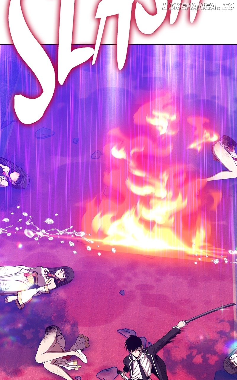 +99 Wooden stick Chapter 106 - page 267