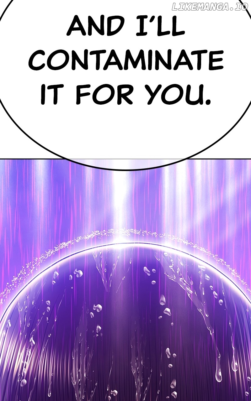 +99 Wooden stick Chapter 106 - page 27