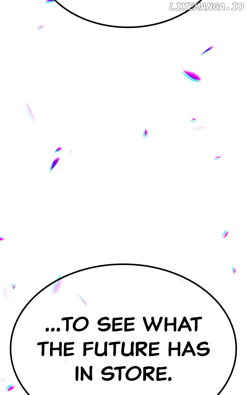 +99 Wooden stick Chapter 106 - page 276