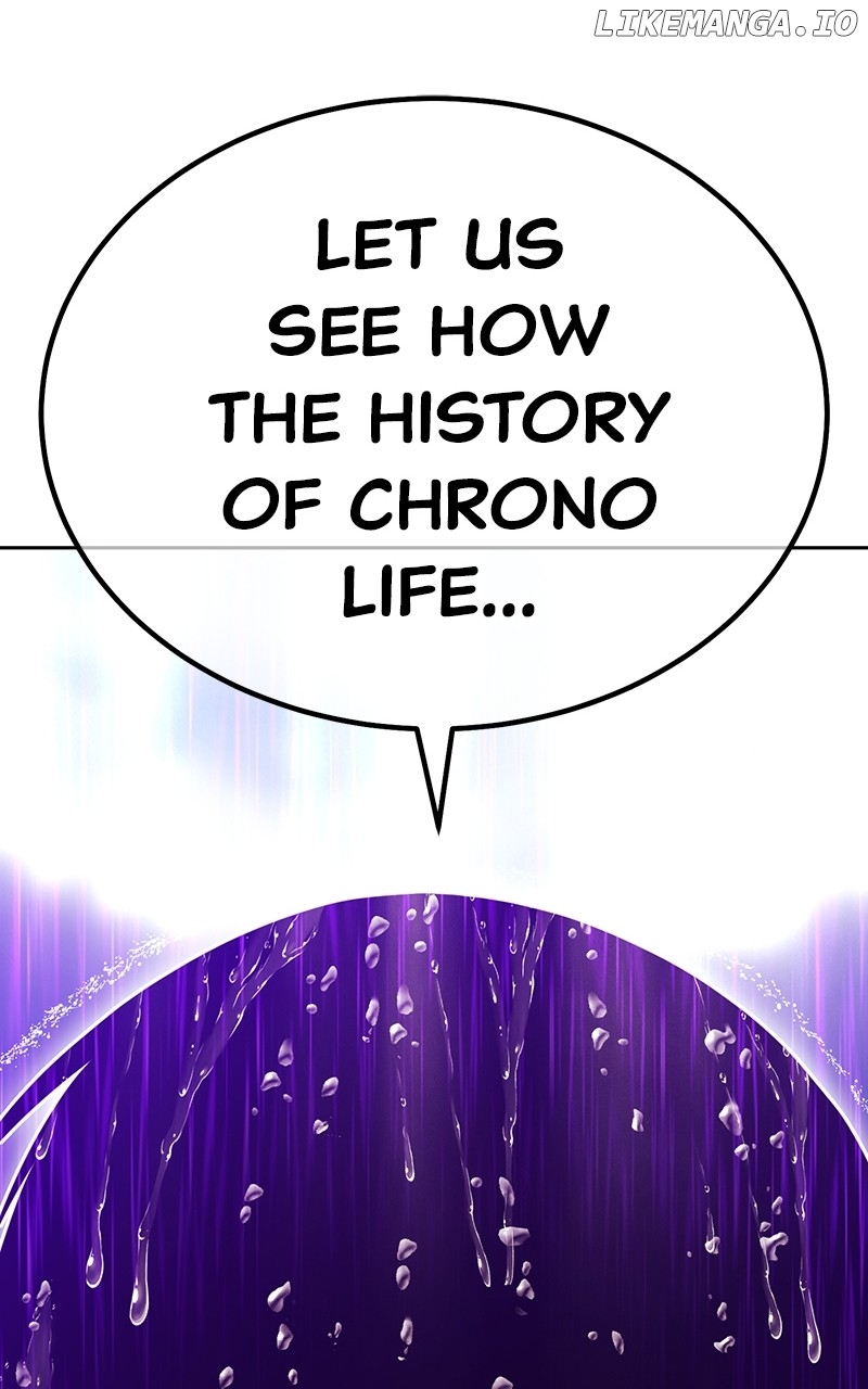 +99 Wooden stick Chapter 106 - page 278