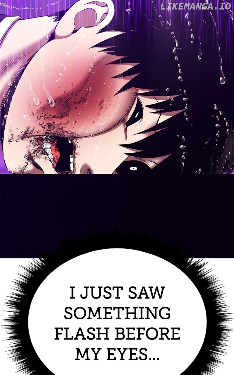 +99 Wooden stick Chapter 106 - page 292
