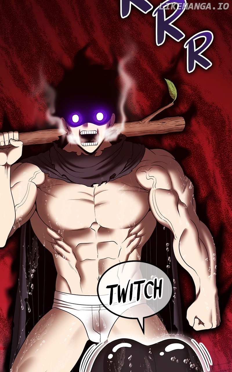 +99 Wooden stick Chapter 106 - page 294