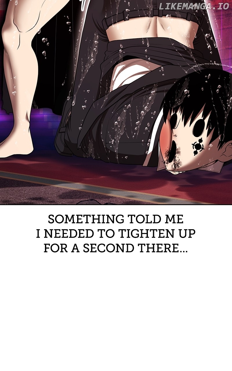+99 Wooden stick Chapter 106 - page 295