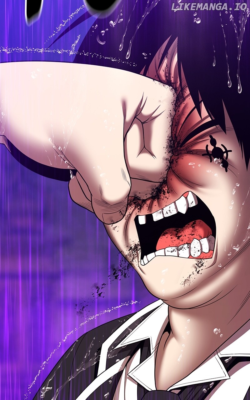 +99 Wooden stick Chapter 106 - page 303