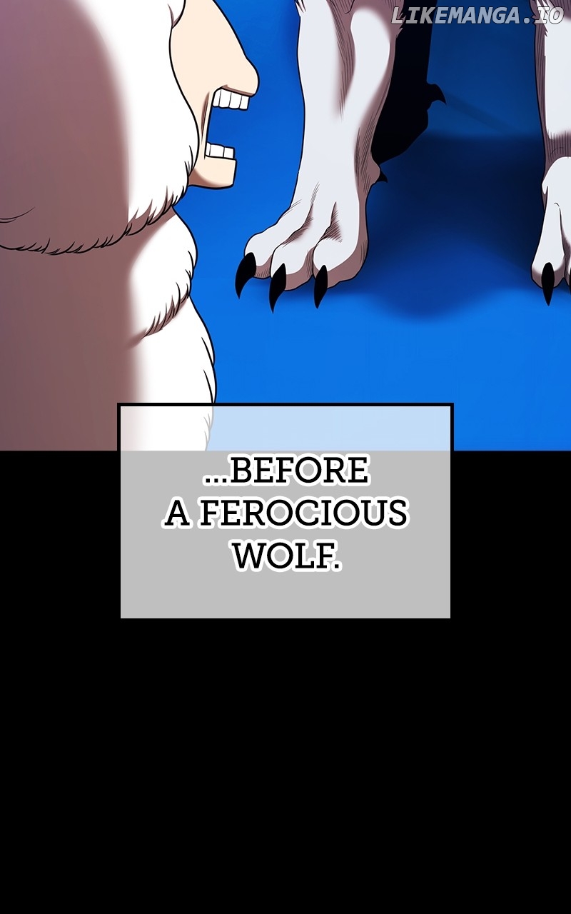 +99 Wooden stick Chapter 106 - page 320
