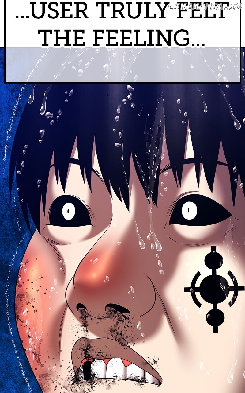 +99 Wooden stick Chapter 106 - page 323