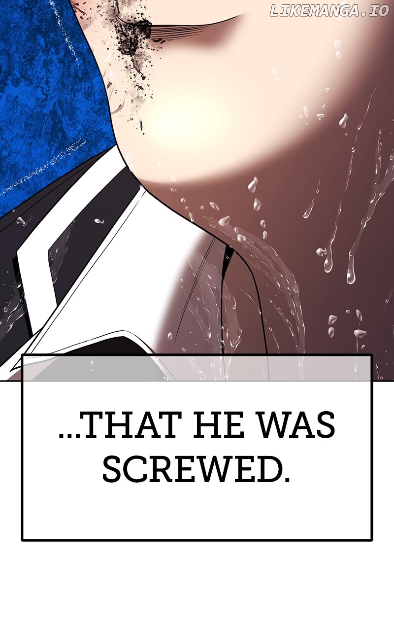 +99 Wooden stick Chapter 106 - page 324