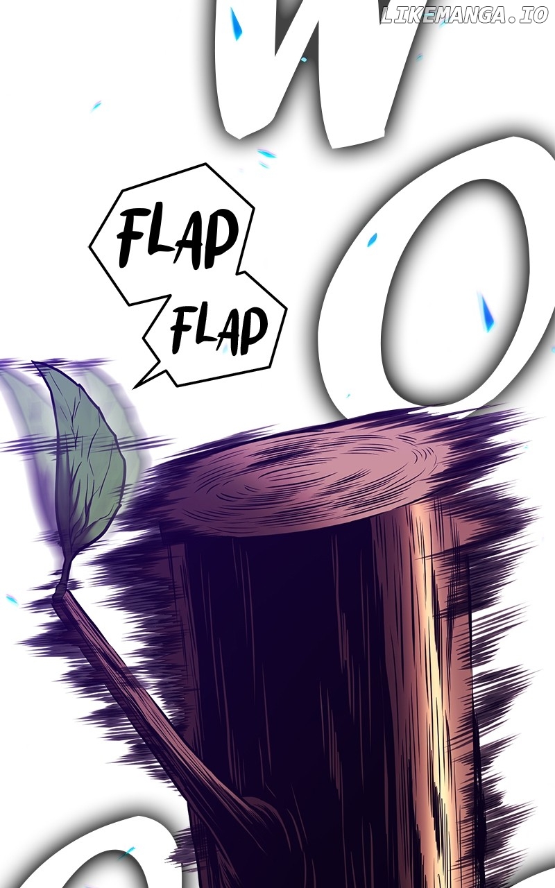 +99 Wooden stick Chapter 106 - page 330
