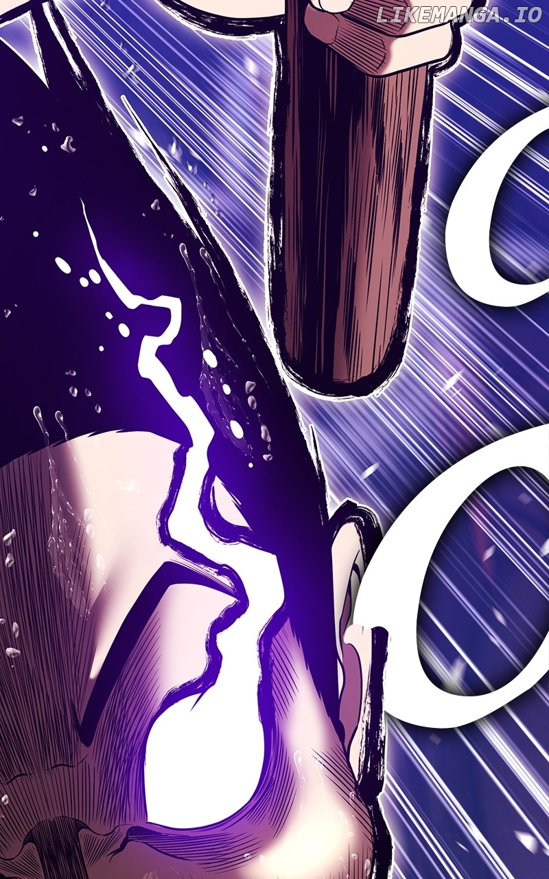 +99 Wooden stick Chapter 106 - page 332