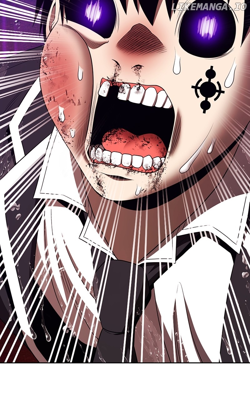 +99 Wooden stick Chapter 106 - page 337