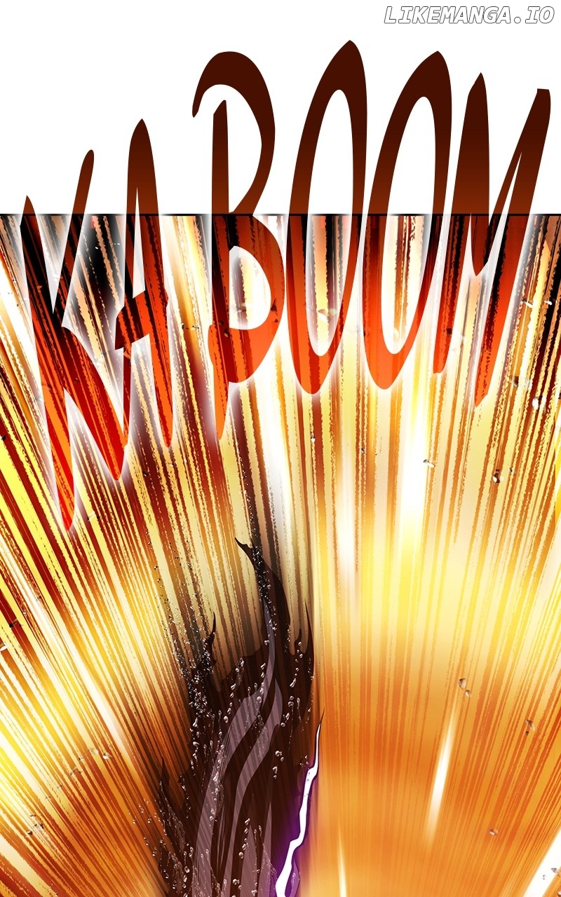 +99 Wooden stick Chapter 106 - page 339