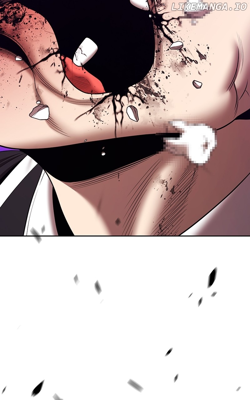 +99 Wooden stick Chapter 106 - page 343
