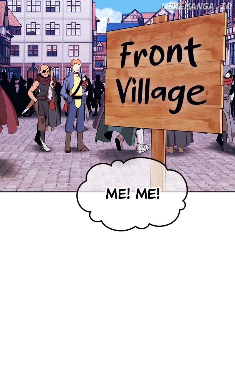 +99 Wooden stick Chapter 106 - page 373