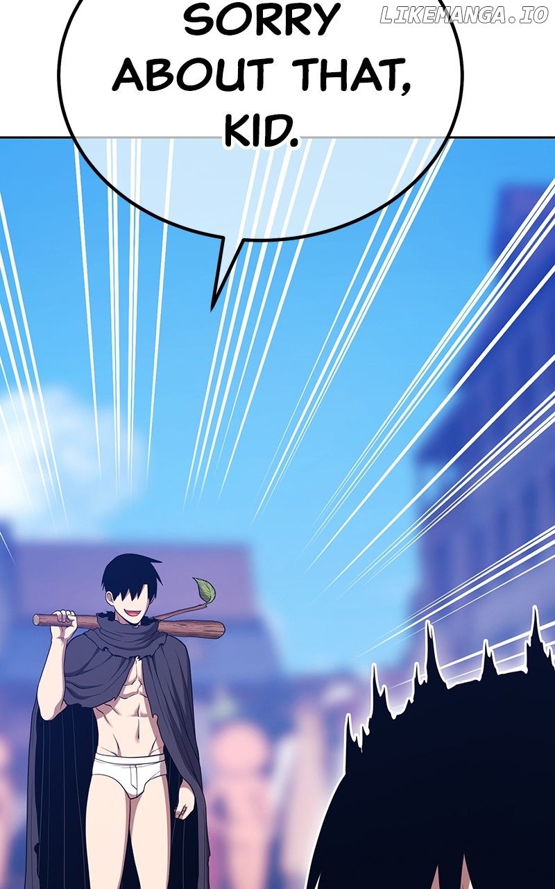 +99 Wooden stick Chapter 106 - page 382