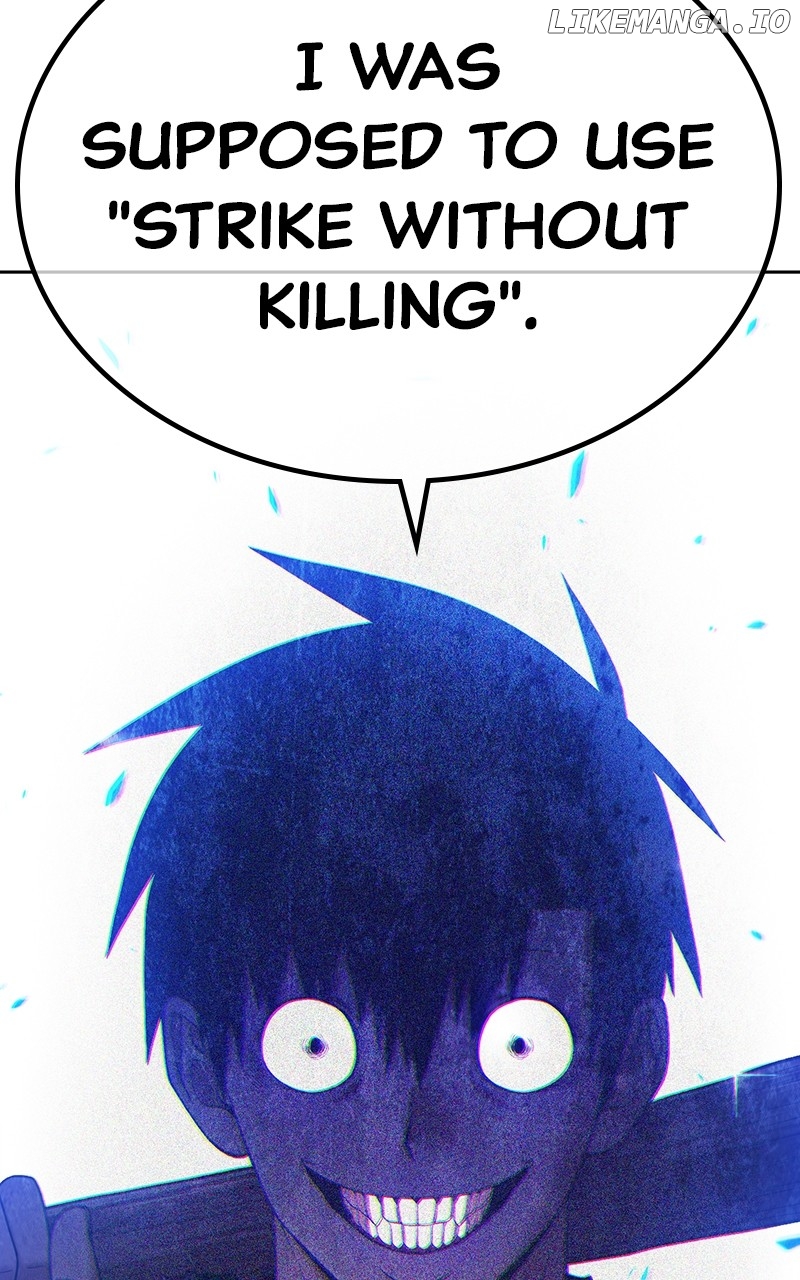 +99 Wooden stick Chapter 106 - page 384