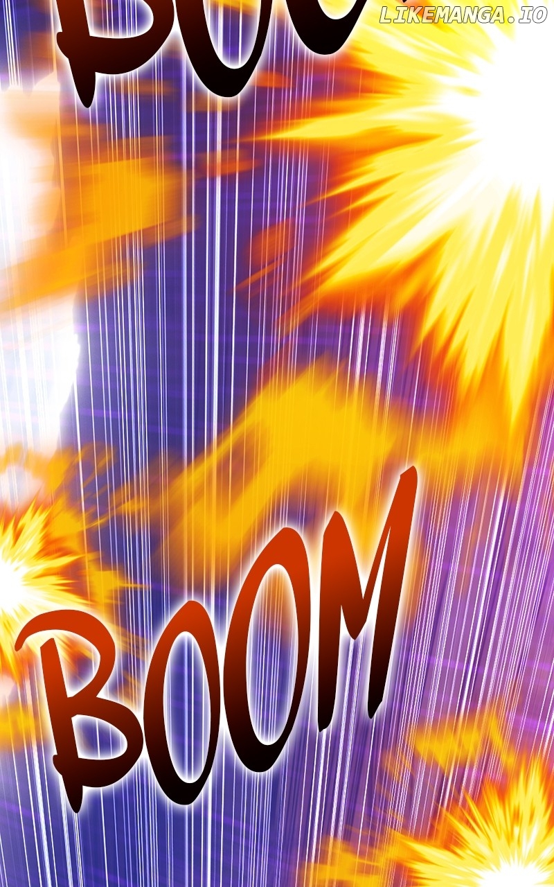 +99 Wooden stick Chapter 106 - page 39