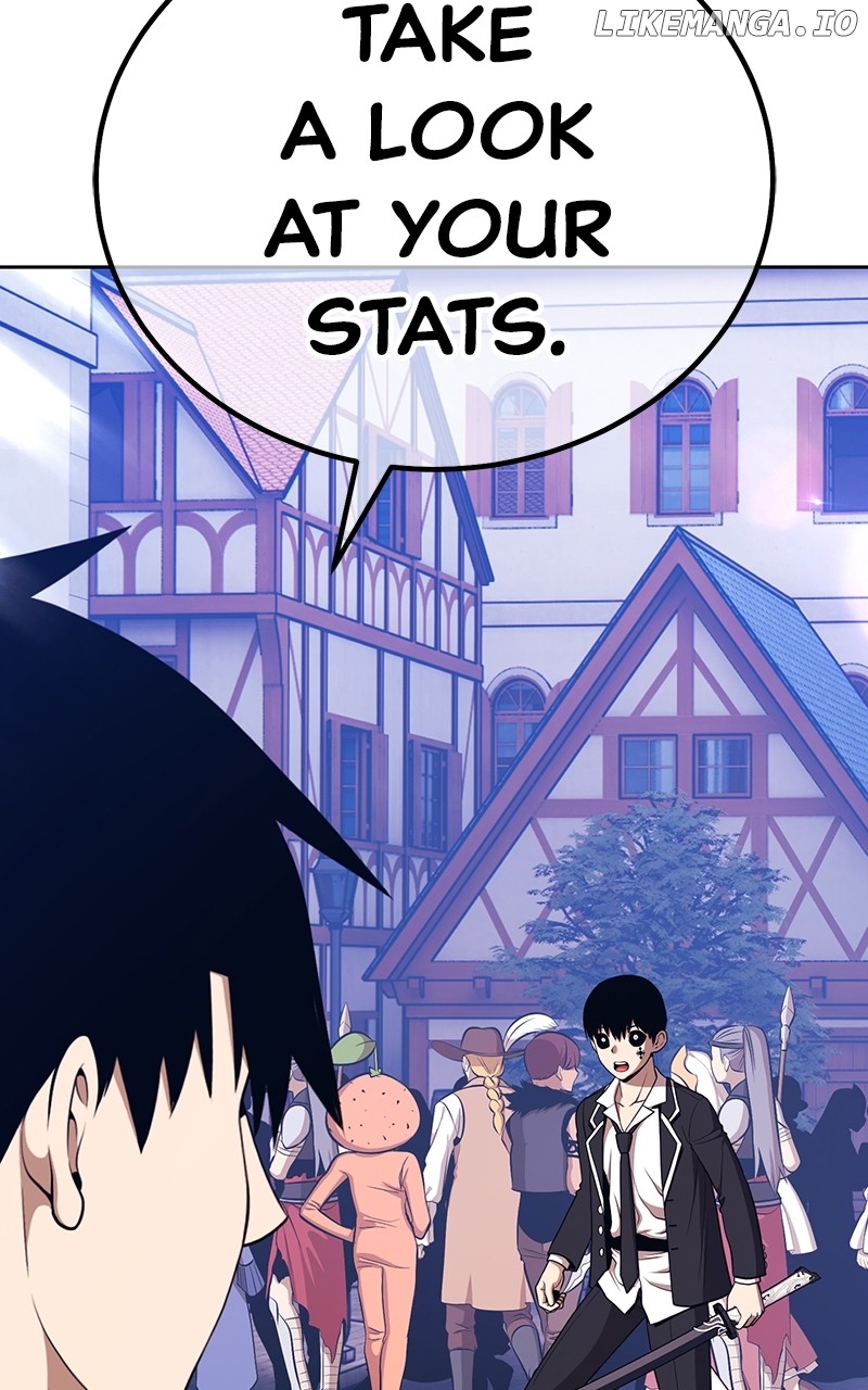 +99 Wooden stick Chapter 106 - page 390
