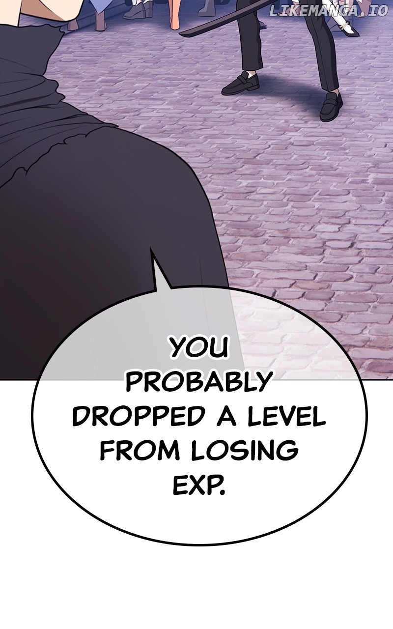 +99 Wooden stick Chapter 106 - page 391