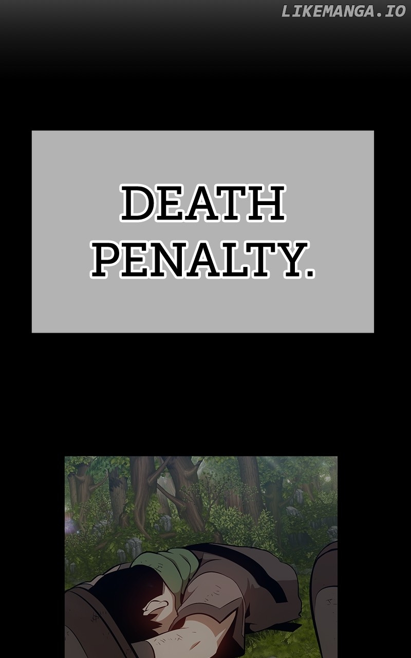 +99 Wooden stick Chapter 106 - page 396