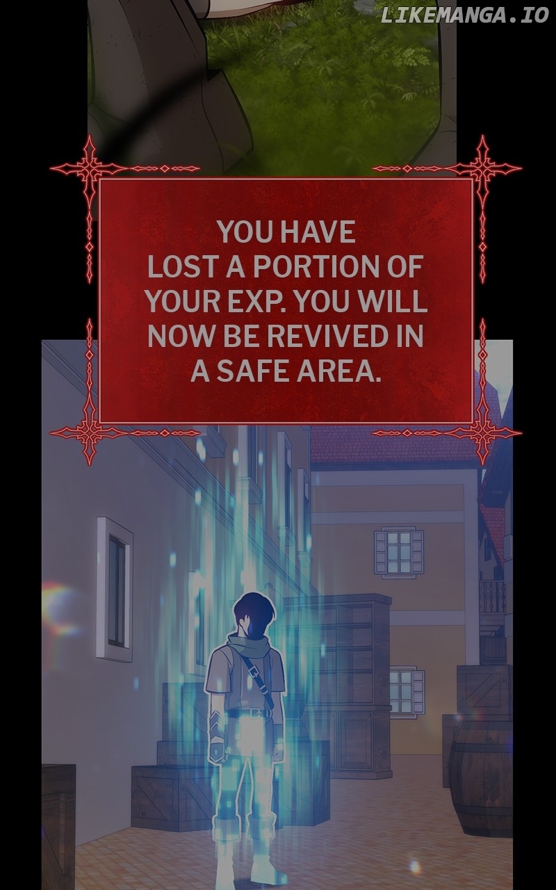 +99 Wooden stick Chapter 106 - page 397