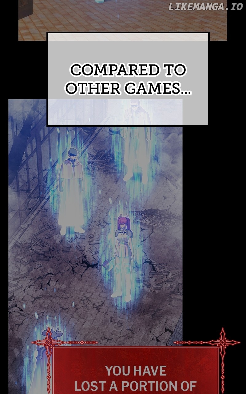 +99 Wooden stick Chapter 106 - page 398