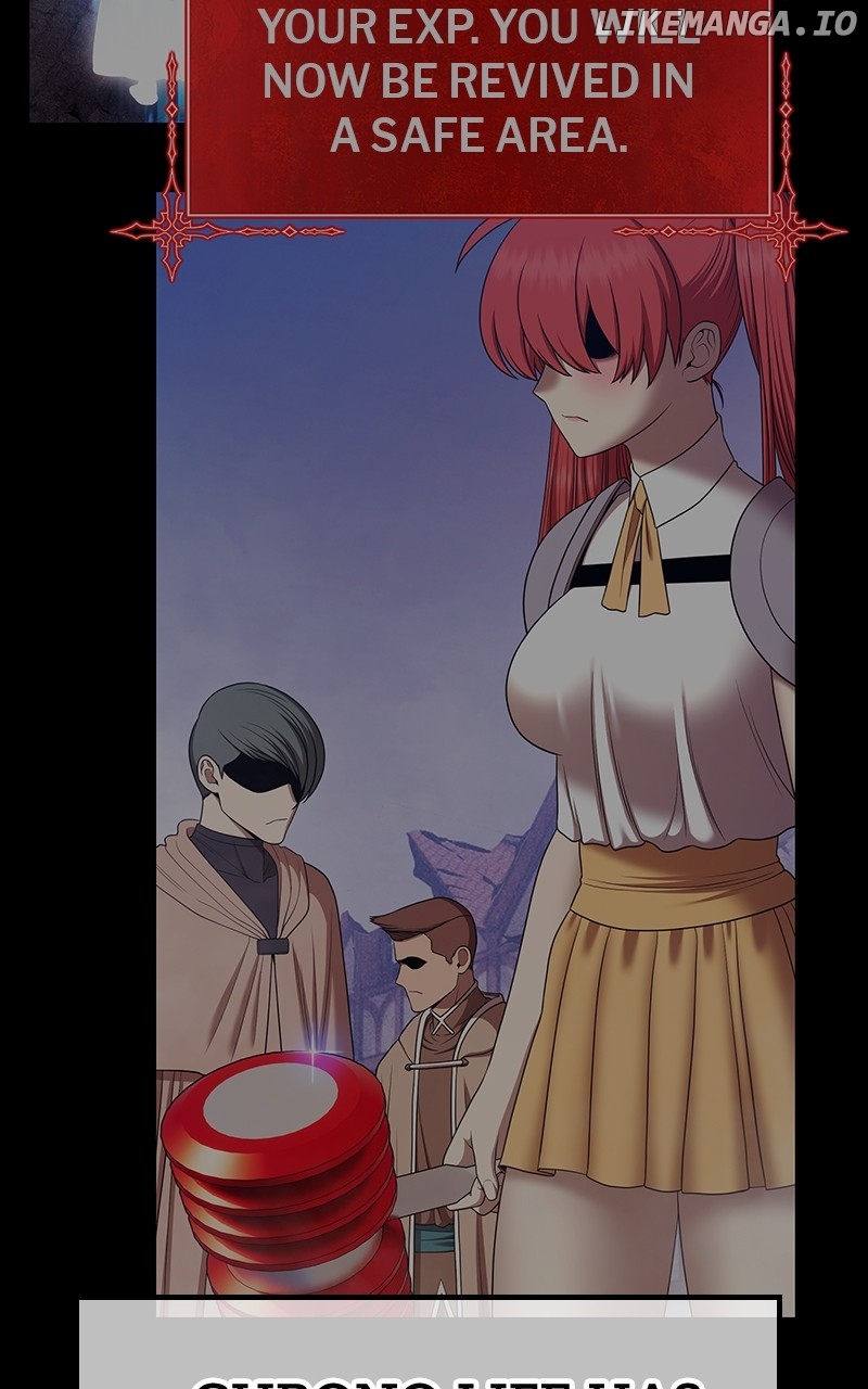 +99 Wooden stick Chapter 106 - page 399