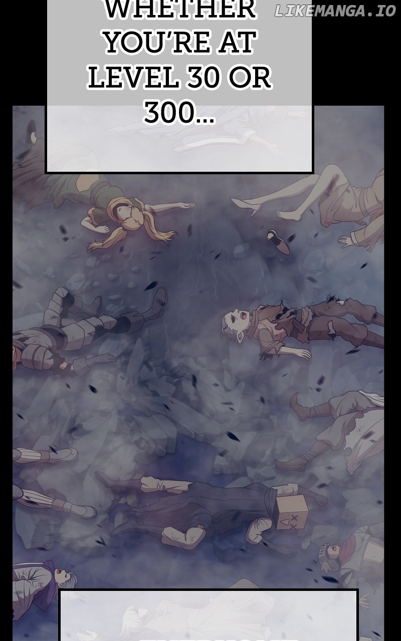 +99 Wooden stick Chapter 106 - page 403
