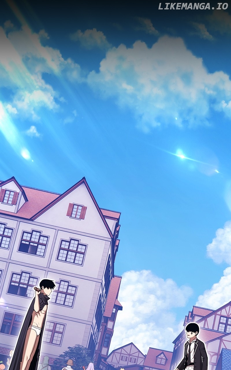 +99 Wooden stick Chapter 106 - page 407