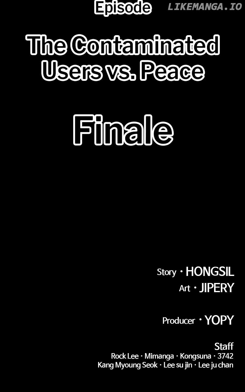 +99 Wooden stick Chapter 106 - page 418
