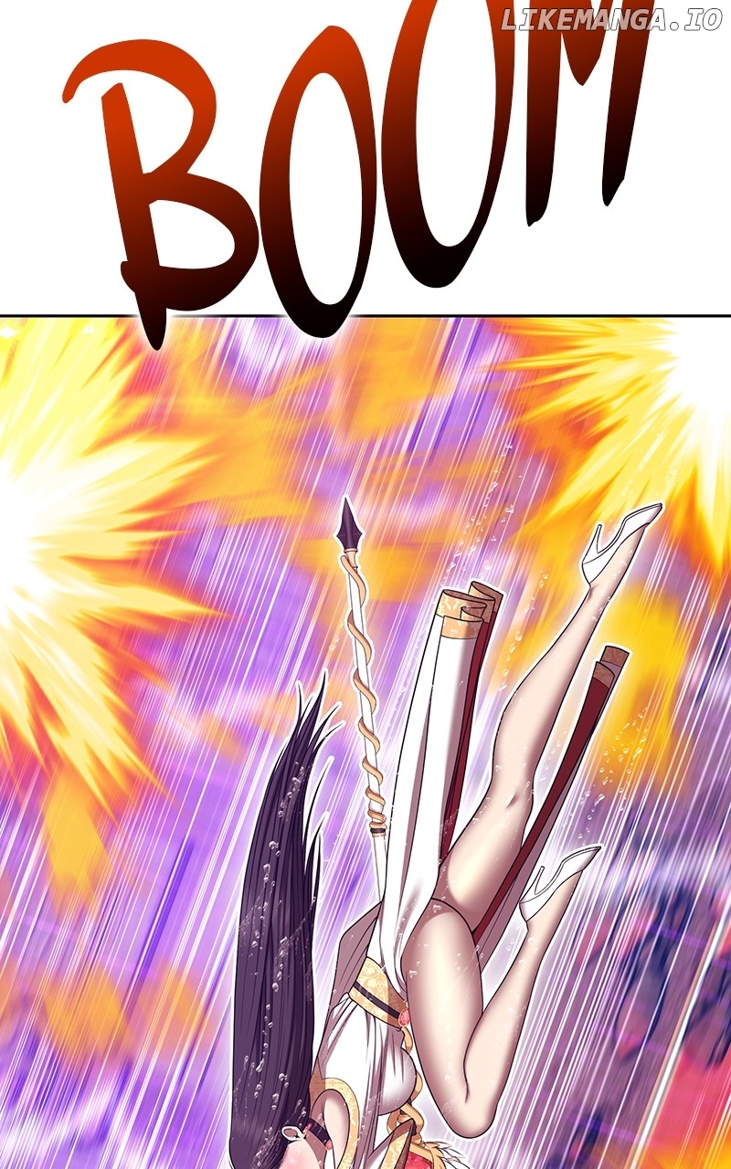 +99 Wooden stick Chapter 106 - page 42