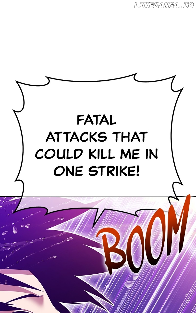 +99 Wooden stick Chapter 106 - page 45
